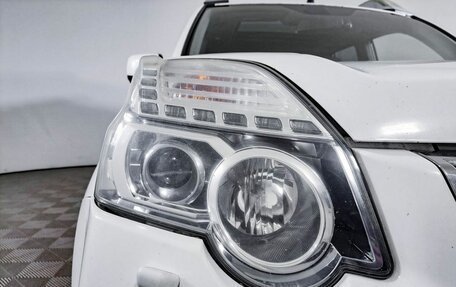 Nissan X-Trail, 2013 год, 1 295 000 рублей, 17 фотография