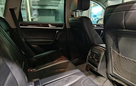 Volkswagen Touareg III, 2013 год, 1 649 000 рублей, 7 фотография