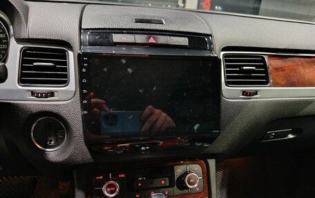 Volkswagen Touareg III, 2013 год, 1 649 000 рублей, 9 фотография