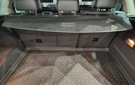 Volkswagen Touareg III, 2013 год, 1 649 000 рублей, 12 фотография