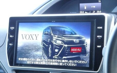 Toyota Voxy III, 2021 год, 2 460 005 рублей, 12 фотография
