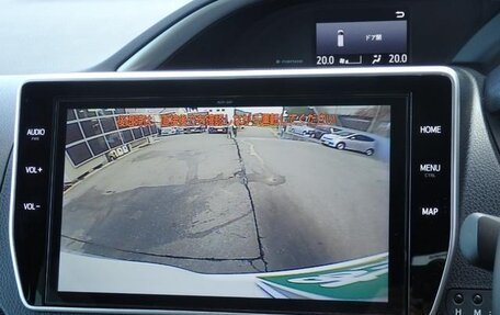 Toyota Voxy III, 2021 год, 2 460 005 рублей, 24 фотография