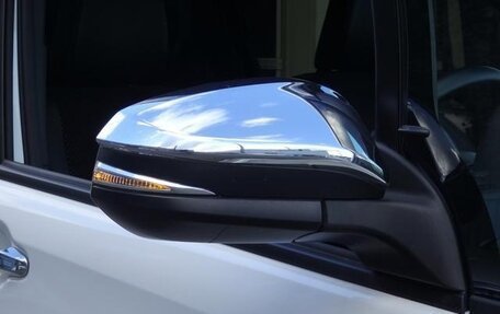 Toyota Voxy III, 2021 год, 2 460 005 рублей, 22 фотография