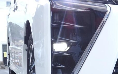 Toyota Voxy III, 2021 год, 2 460 005 рублей, 21 фотография