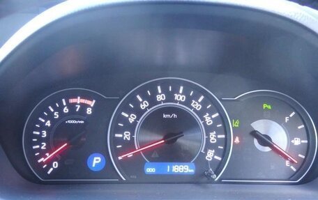 Toyota Voxy III, 2021 год, 2 460 005 рублей, 28 фотография