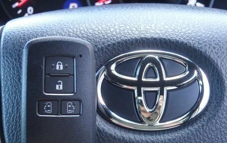 Toyota Voxy III, 2021 год, 2 460 005 рублей, 26 фотография