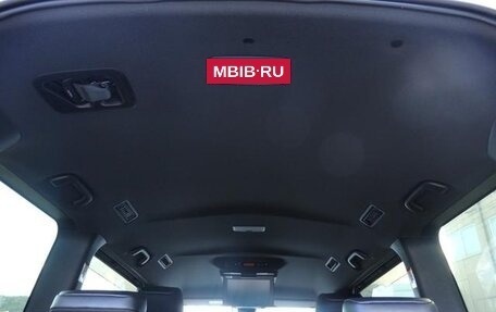 Toyota Voxy III, 2021 год, 2 460 005 рублей, 16 фотография