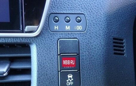 Toyota Voxy III, 2021 год, 2 460 005 рублей, 27 фотография