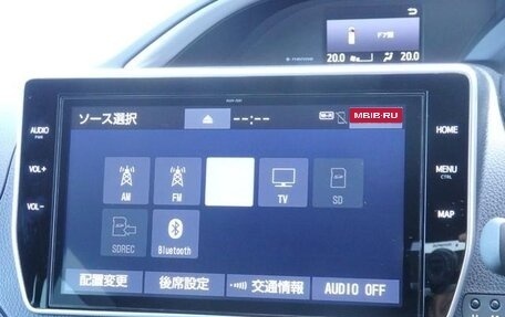 Toyota Voxy III, 2021 год, 2 460 005 рублей, 23 фотография