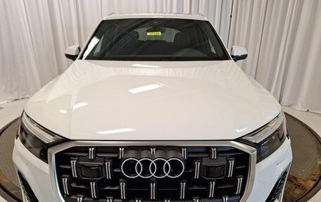 Audi Q7, 2025 год, 10 280 000 рублей, 3 фотография