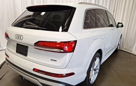 Audi Q7, 2025 год, 10 280 000 рублей, 6 фотография