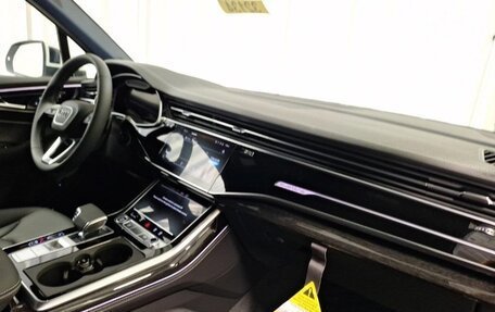 Audi Q7, 2025 год, 10 280 000 рублей, 11 фотография