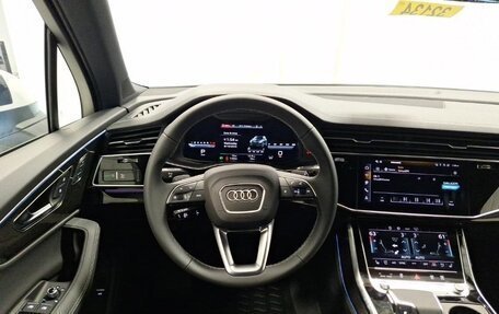 Audi Q7, 2025 год, 10 280 000 рублей, 9 фотография