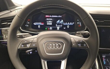 Audi Q7, 2025 год, 10 280 000 рублей, 12 фотография