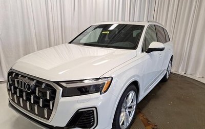 Audi Q7, 2025 год, 10 280 000 рублей, 1 фотография