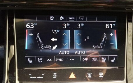 Audi Q7, 2025 год, 10 280 000 рублей, 13 фотография