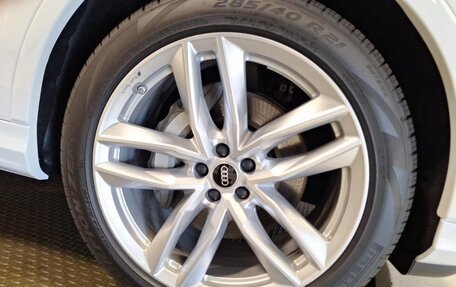 Audi Q7, 2025 год, 10 280 000 рублей, 8 фотография