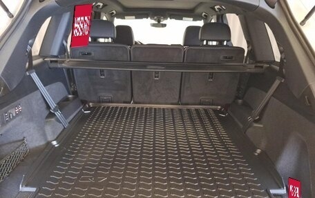 Audi Q7, 2025 год, 10 280 000 рублей, 7 фотография