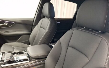 Audi Q7, 2025 год, 10 280 000 рублей, 16 фотография