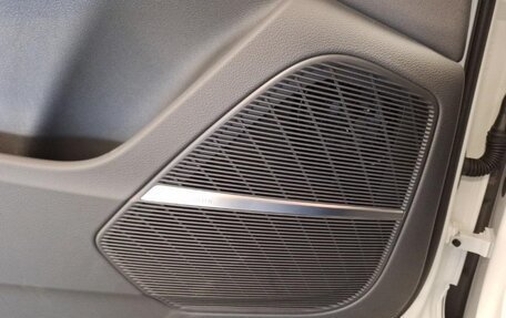 Audi Q7, 2025 год, 10 280 000 рублей, 20 фотография