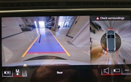 Audi Q7, 2025 год, 10 280 000 рублей, 23 фотография