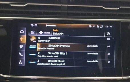 Audi Q7, 2025 год, 10 280 000 рублей, 22 фотография