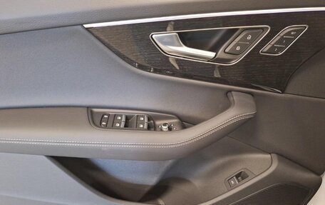 Audi Q7, 2025 год, 10 280 000 рублей, 19 фотография