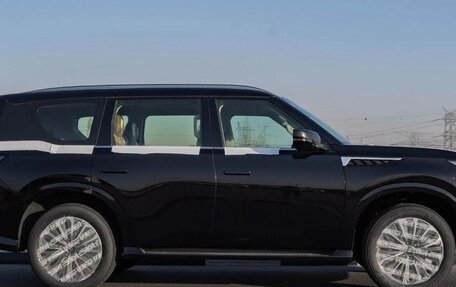 Infiniti QX80, 2025 год, 20 390 000 рублей, 3 фотография