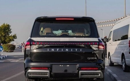 Infiniti QX80, 2025 год, 20 390 000 рублей, 5 фотография