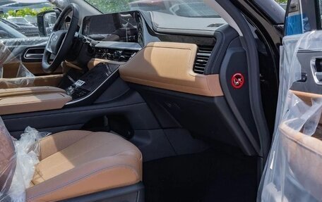 Infiniti QX80, 2025 год, 20 390 000 рублей, 8 фотография