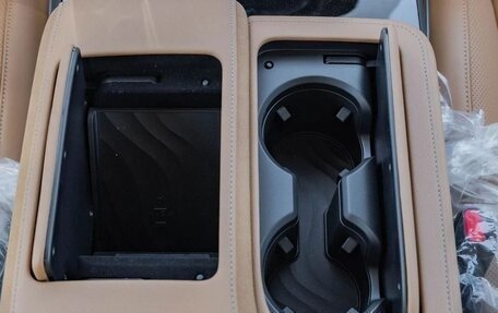 Infiniti QX80, 2025 год, 20 390 000 рублей, 9 фотография