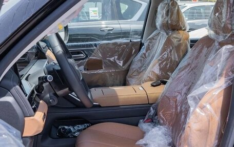 Infiniti QX80, 2025 год, 20 390 000 рублей, 7 фотография