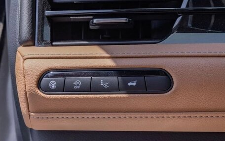 Infiniti QX80, 2025 год, 20 390 000 рублей, 15 фотография