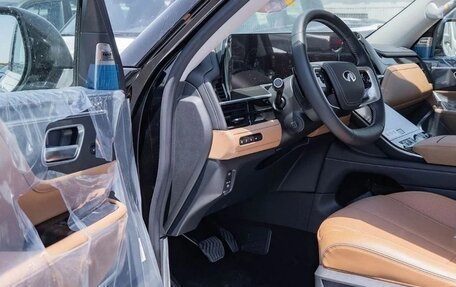 Infiniti QX80, 2025 год, 20 390 000 рублей, 17 фотография