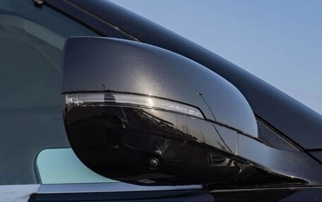 Infiniti QX80, 2025 год, 20 390 000 рублей, 10 фотография