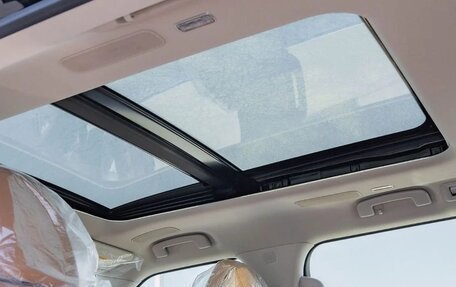 Infiniti QX80, 2025 год, 20 390 000 рублей, 20 фотография