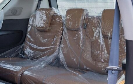 Infiniti QX80, 2025 год, 20 390 000 рублей, 25 фотография