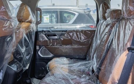 Infiniti QX80, 2025 год, 20 390 000 рублей, 22 фотография