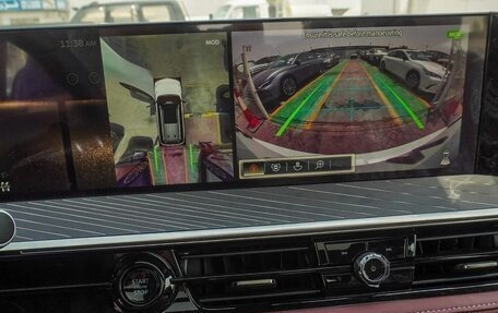 Infiniti QX80, 2025 год, 20 490 000 рублей, 9 фотография