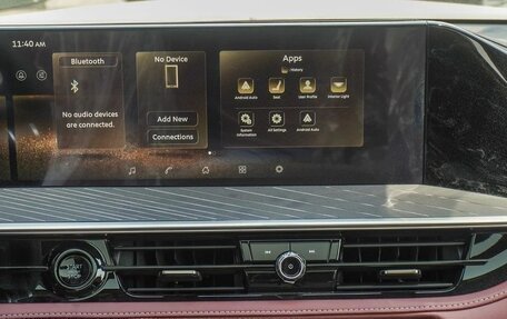 Infiniti QX80, 2025 год, 20 490 000 рублей, 10 фотография