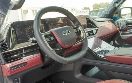 Infiniti QX80, 2025 год, 20 490 000 рублей, 7 фотография