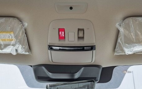 Infiniti QX80, 2025 год, 20 390 000 рублей, 23 фотография