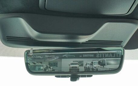 Infiniti QX80, 2025 год, 20 490 000 рублей, 15 фотография