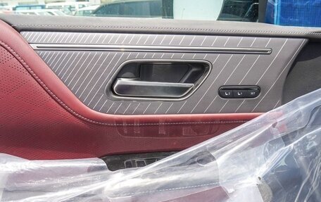 Infiniti QX80, 2025 год, 20 490 000 рублей, 13 фотография