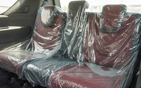 Infiniti QX80, 2025 год, 20 490 000 рублей, 19 фотография