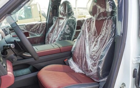 Infiniti QX80, 2025 год, 20 490 000 рублей, 21 фотография