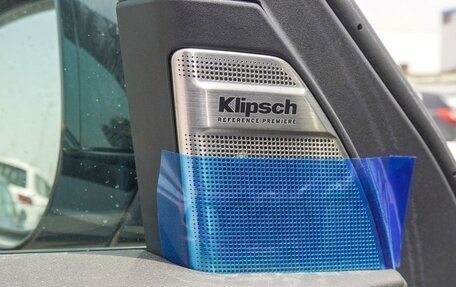 Infiniti QX80, 2025 год, 20 490 000 рублей, 17 фотография