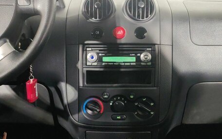 Chevrolet Aveo III, 2007 год, 300 000 рублей, 11 фотография