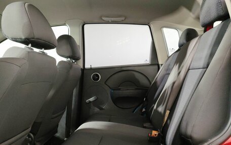 Chevrolet Aveo III, 2007 год, 300 000 рублей, 14 фотография