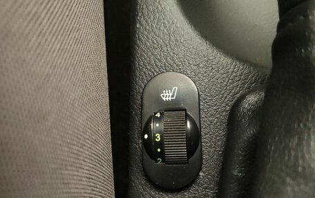 Chevrolet Aveo III, 2007 год, 300 000 рублей, 17 фотография